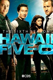 Watch Hawaii Five-0: Season 6 Online
