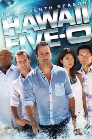 Watch Hawaii Five-0: Season 7 Online