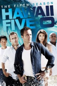 Watch Hawaii Five-0: Season 5 Online