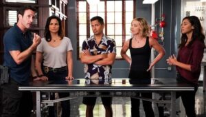 Hawaii Five-0: Season 10 Episode 12