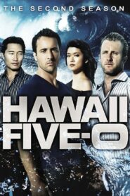 Watch Hawaii Five-0: Season 2 Online