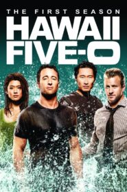 Watch Hawaii Five-0: Season 1 Online