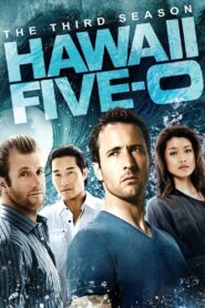 Watch Hawaii Five-0: Season 3 Online